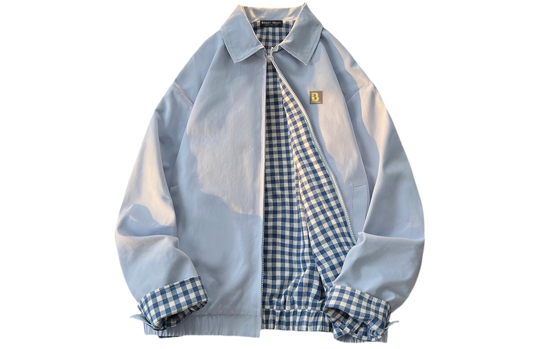 BOBBY ABLEY LOGO