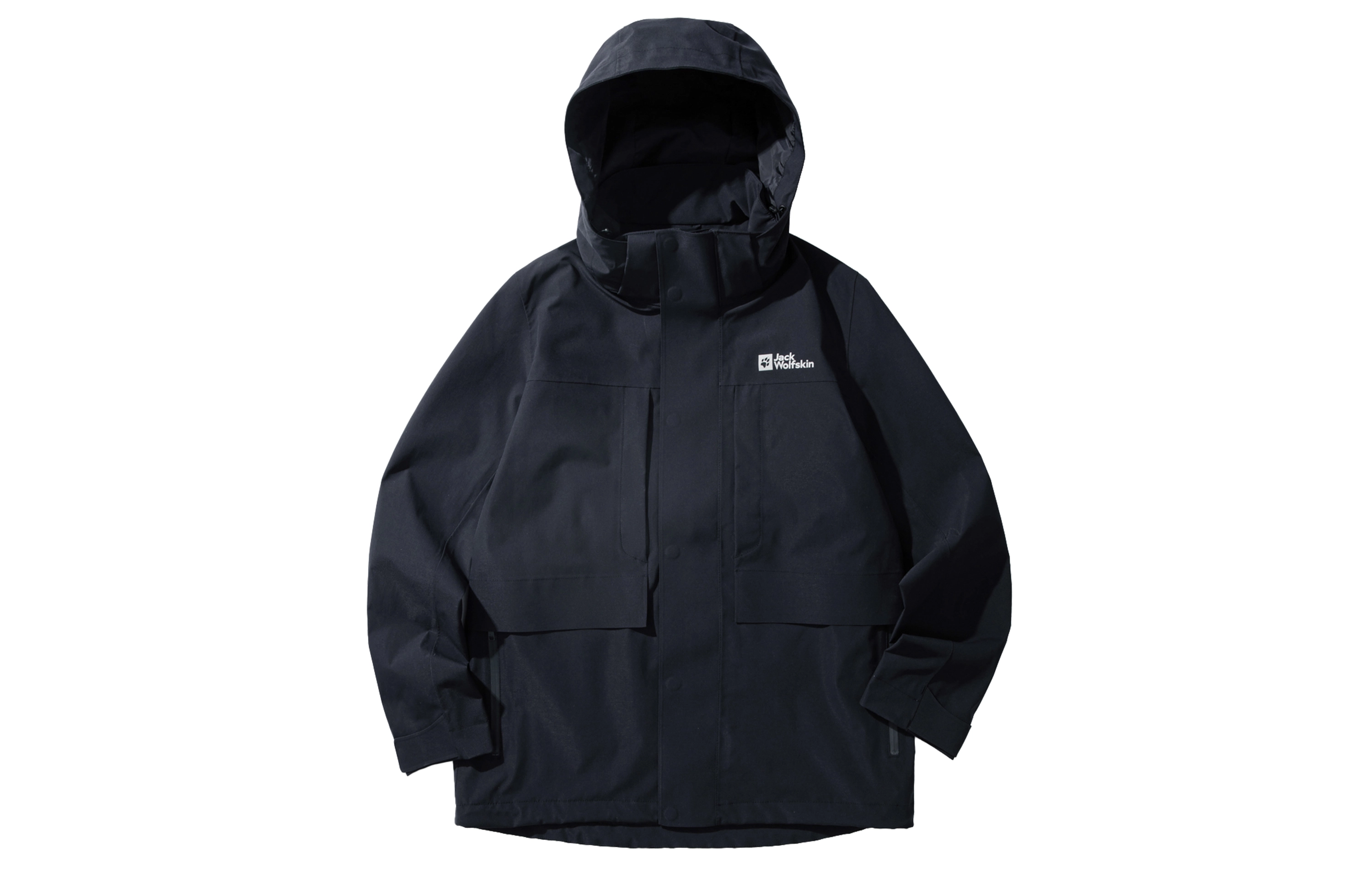 Jack Wolfskin Logo