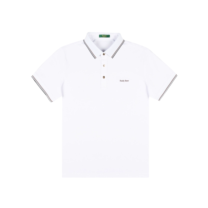 Raidy Boer 2025Polo