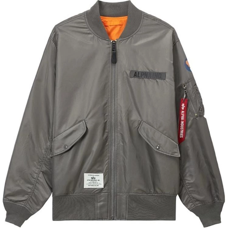 Alpha Industries L-2B