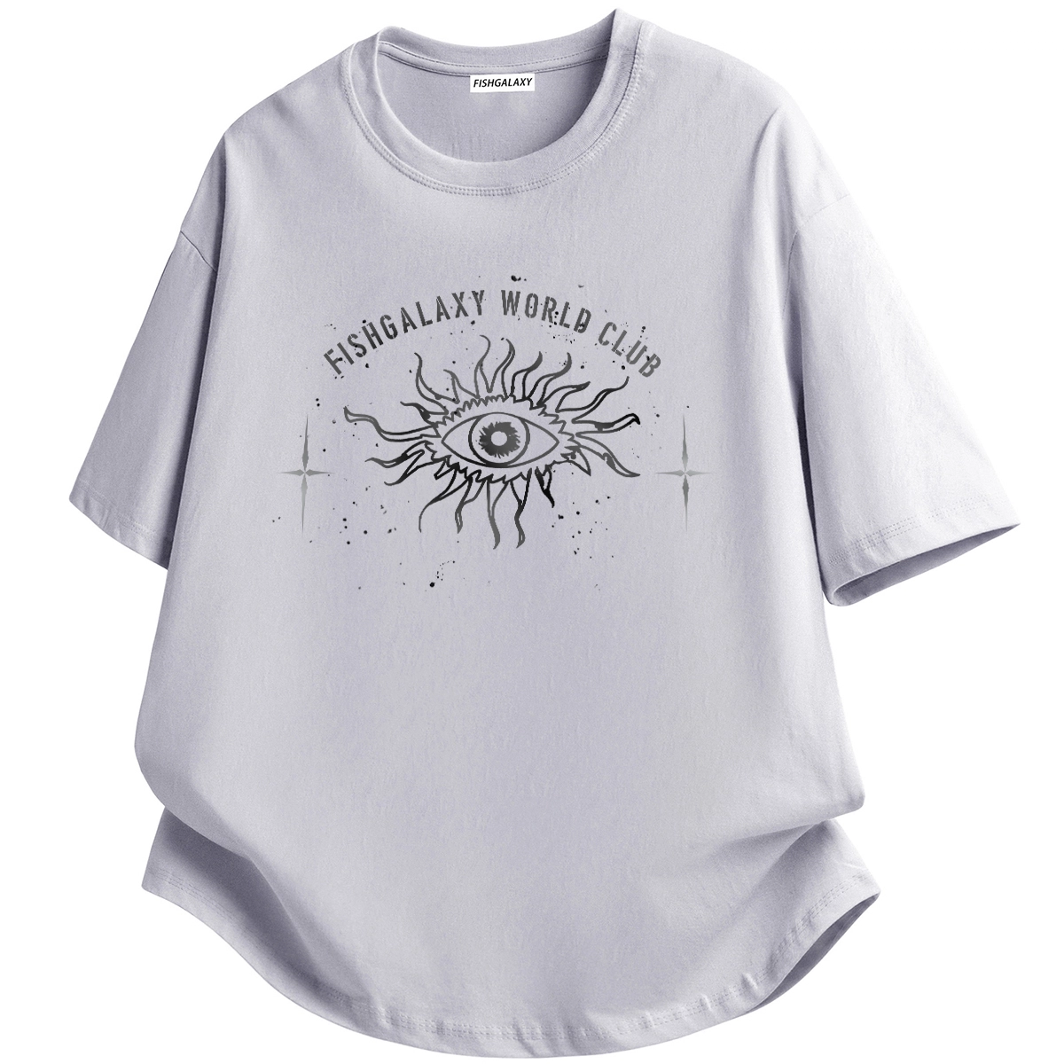 FISHGALAXY T