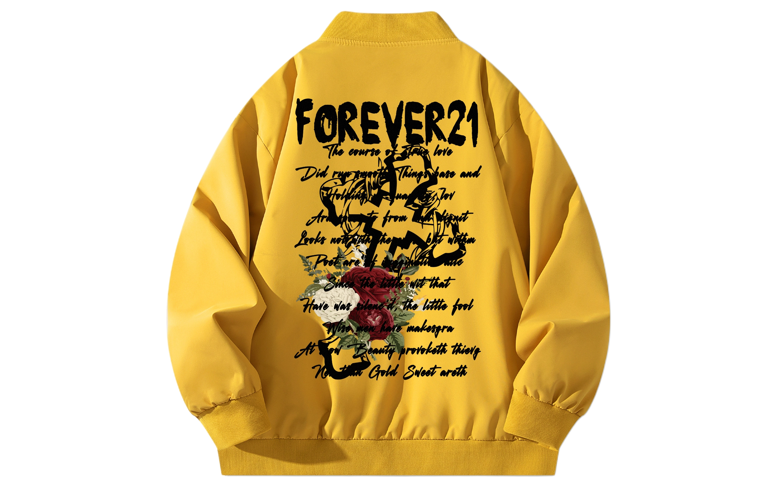 FOREVER 21 LOGO
