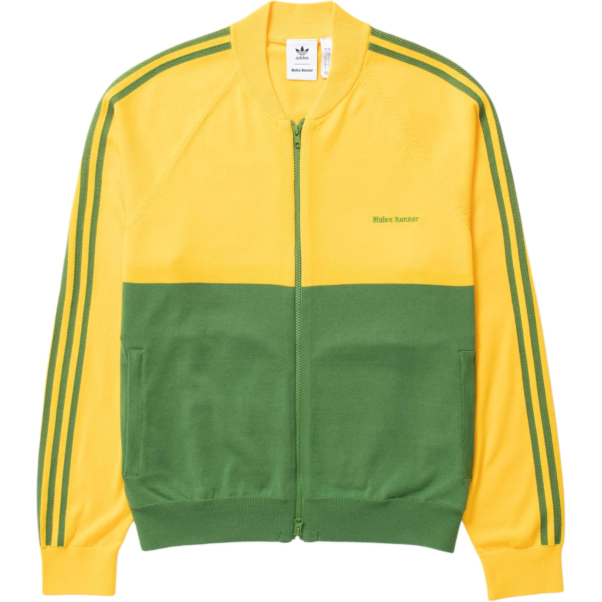 adidas originals x Wales Bonner SS24