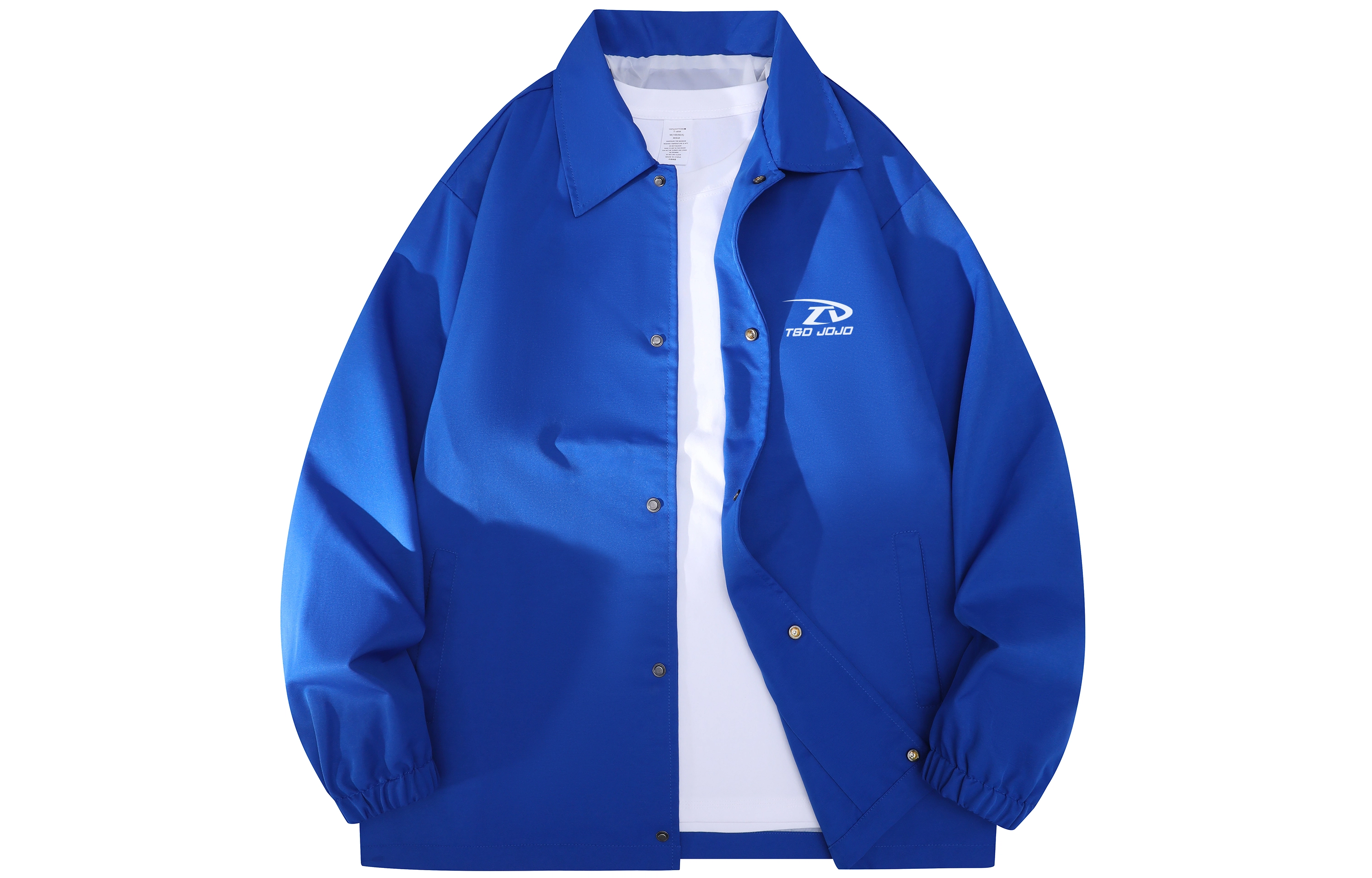 TD JOJO logo