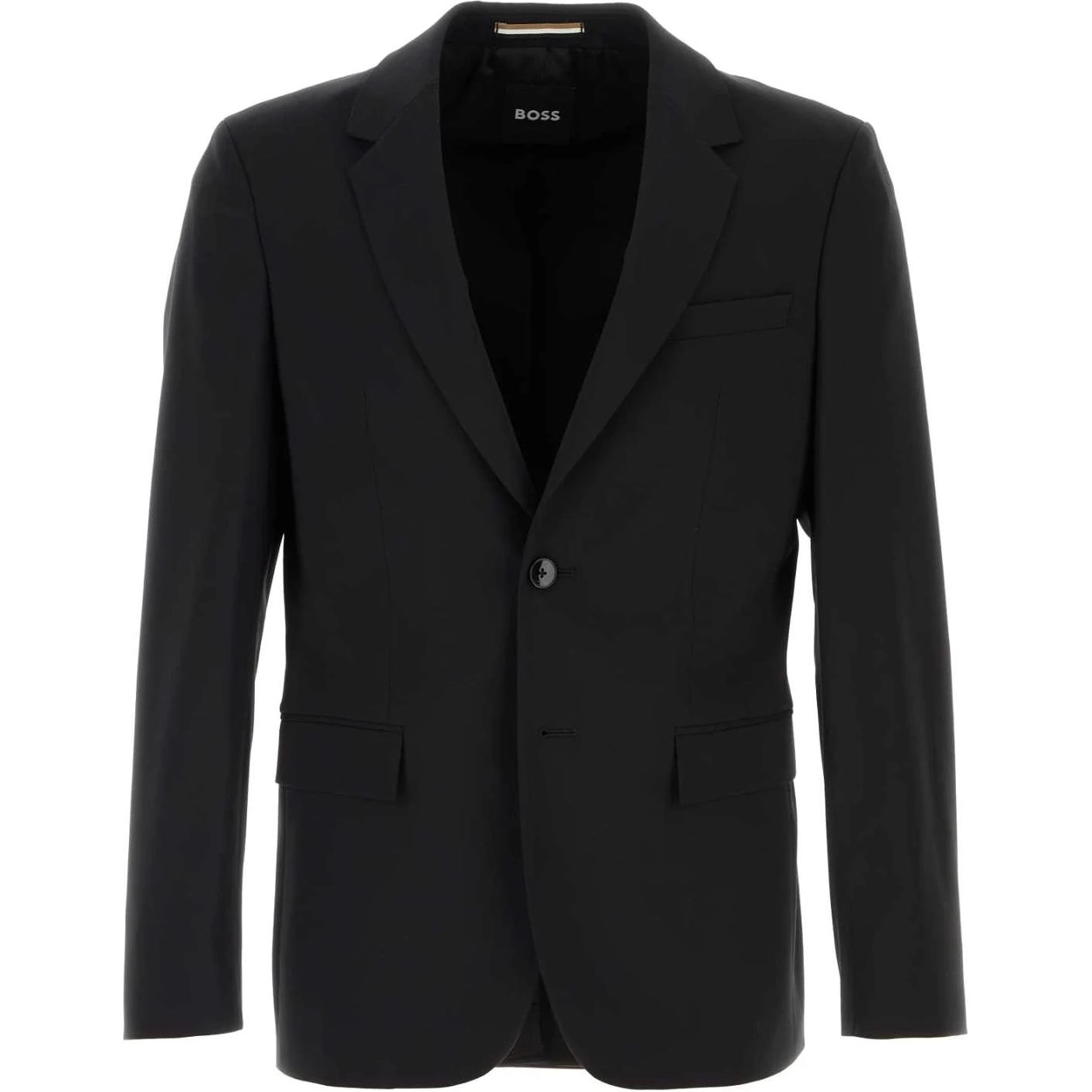 HUGO BOSS