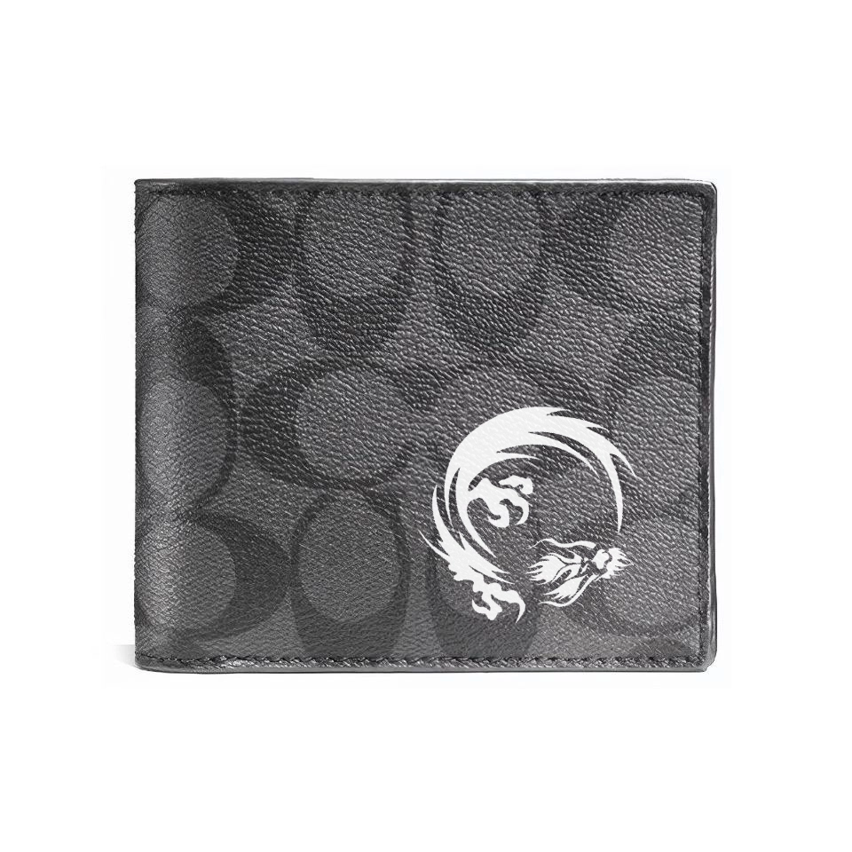 COACH 3 IN 1 Wallet