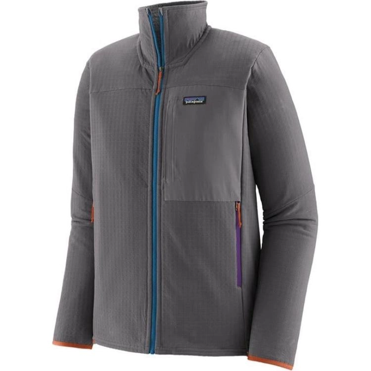 patagonia R2 TechFace Jacket