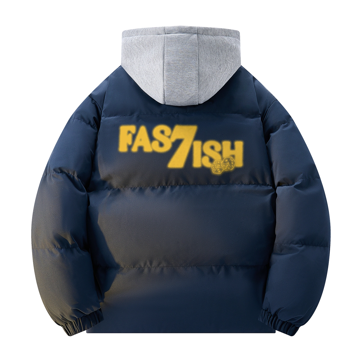 FASTFISH 7Logo