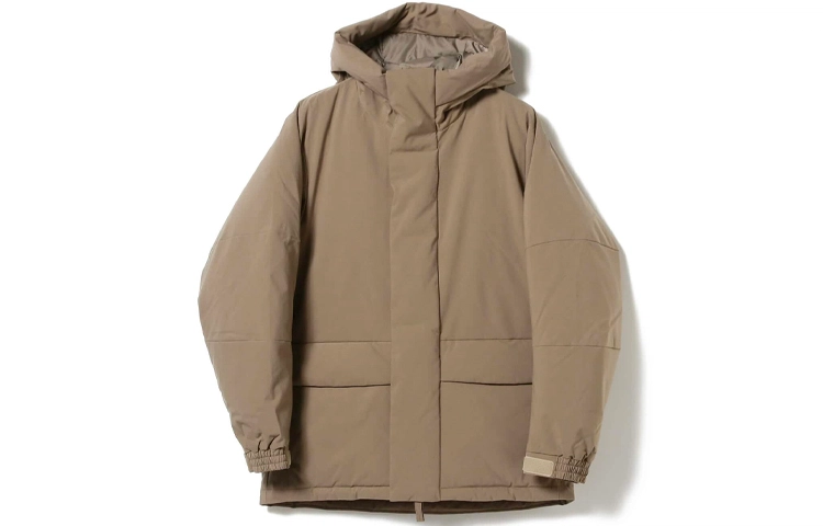 beams Dermizax (R) Down blouson