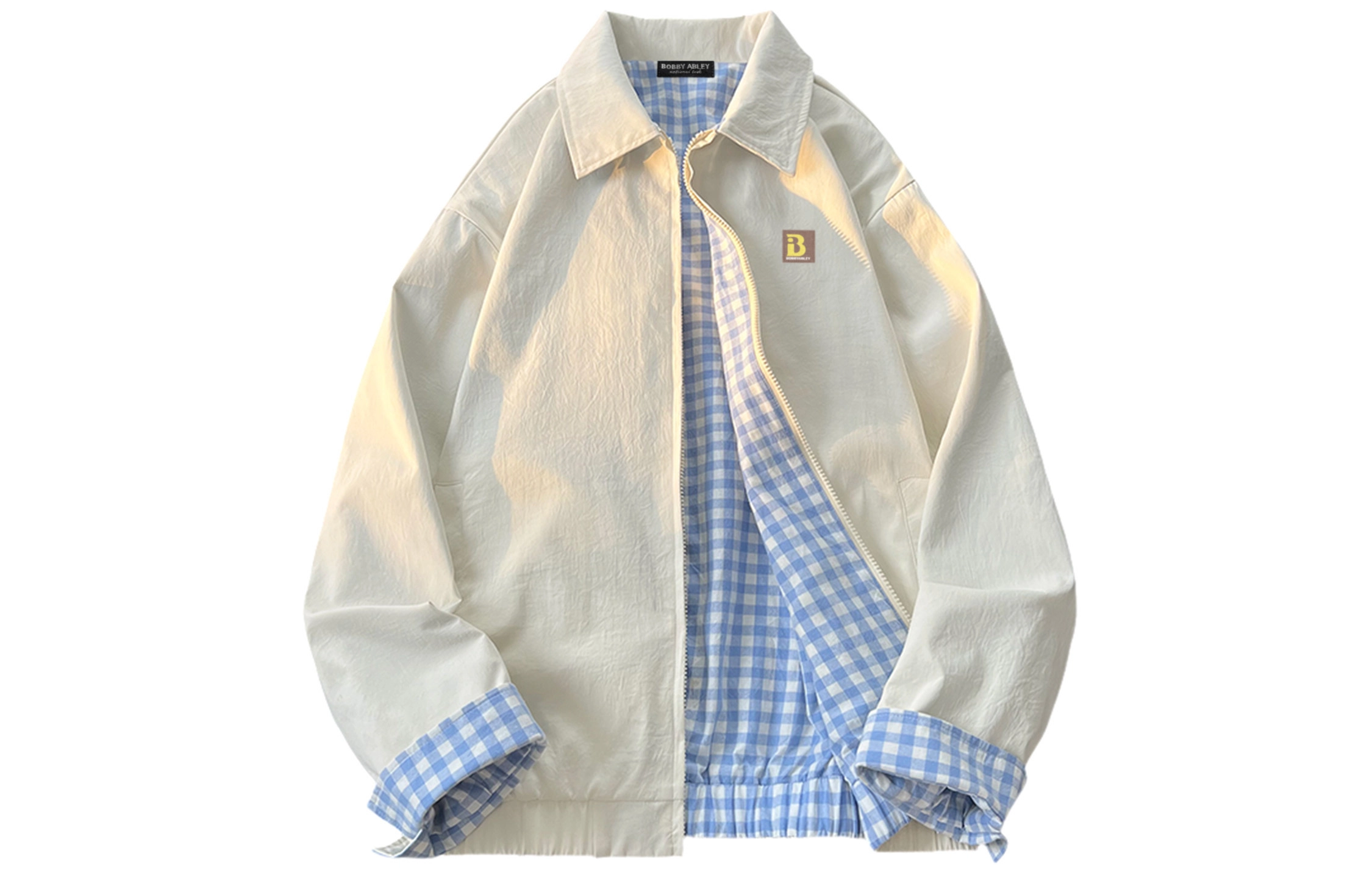 BOBBY ABLEY LOGO