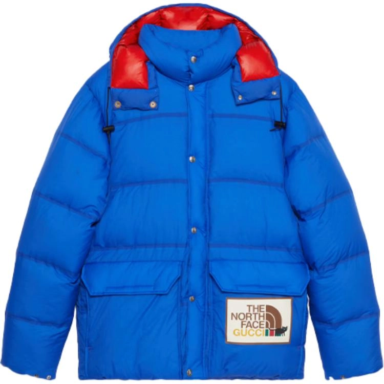 GUCCI Logo