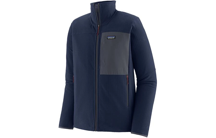 patagonia R2 TechFace Jacket