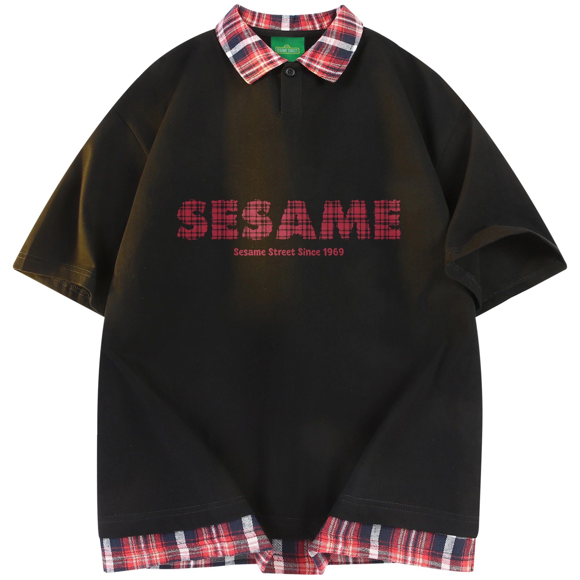 SESAME STREET Polo