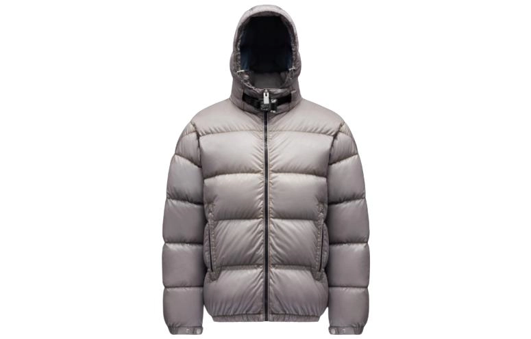 MONCLER GENIUS x 1017 ALYX 9SM FW21 Logo