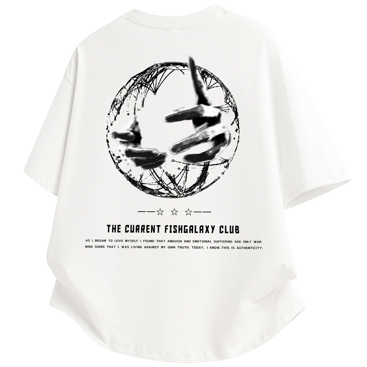 FISHGALAXY T
