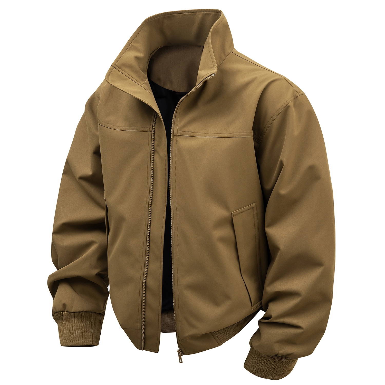 bomber