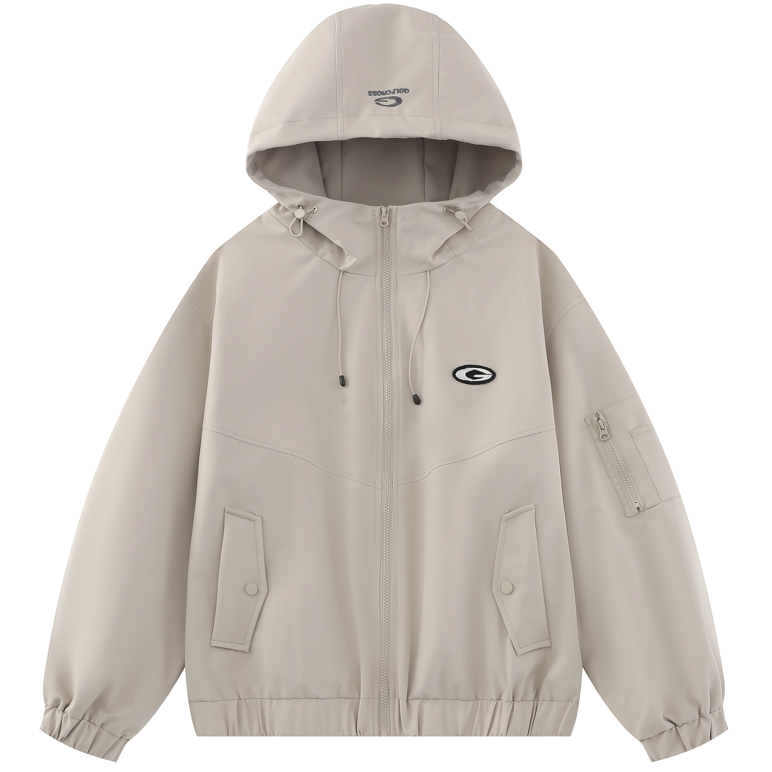 GOLFCROSS G