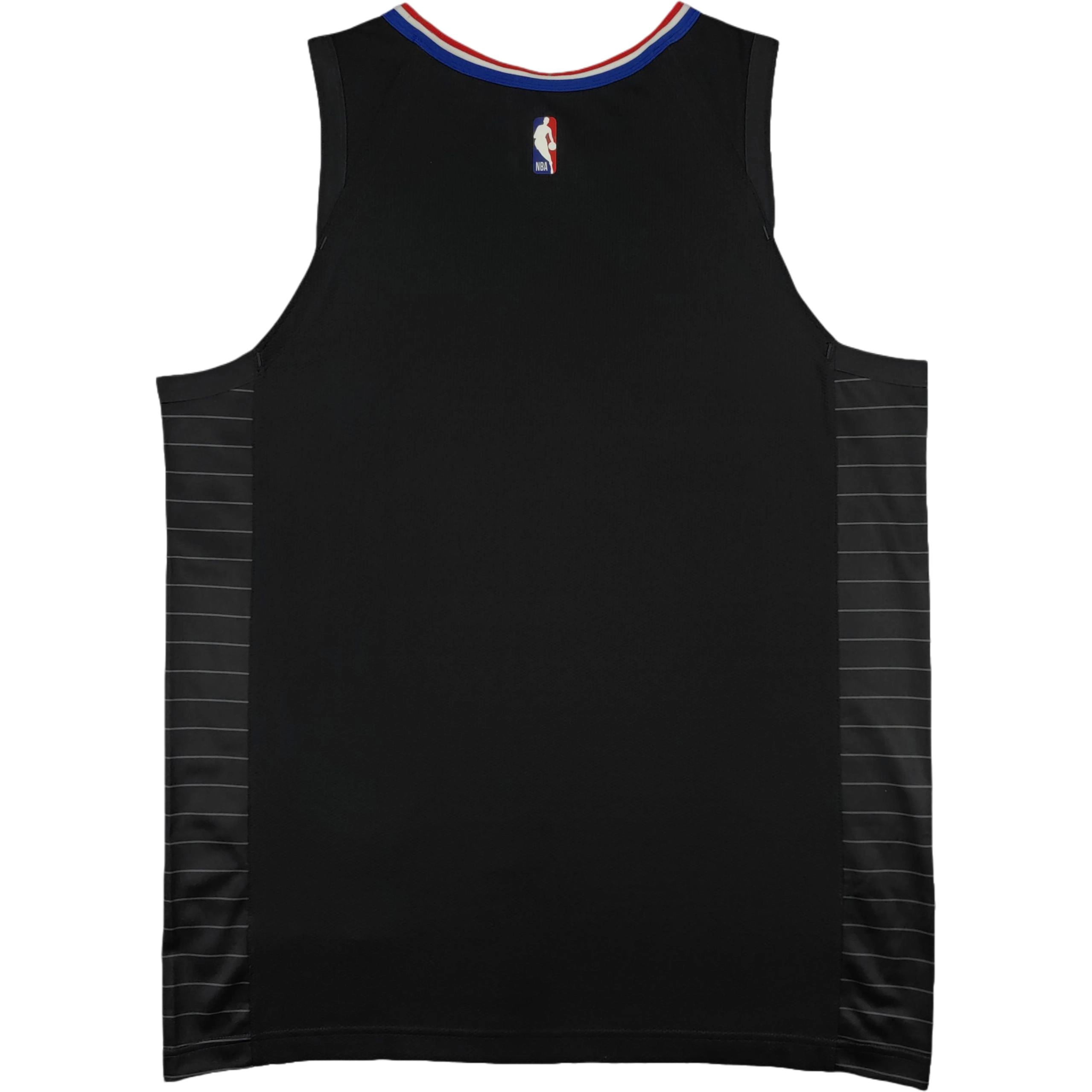Jordan x NBA AU logoV
