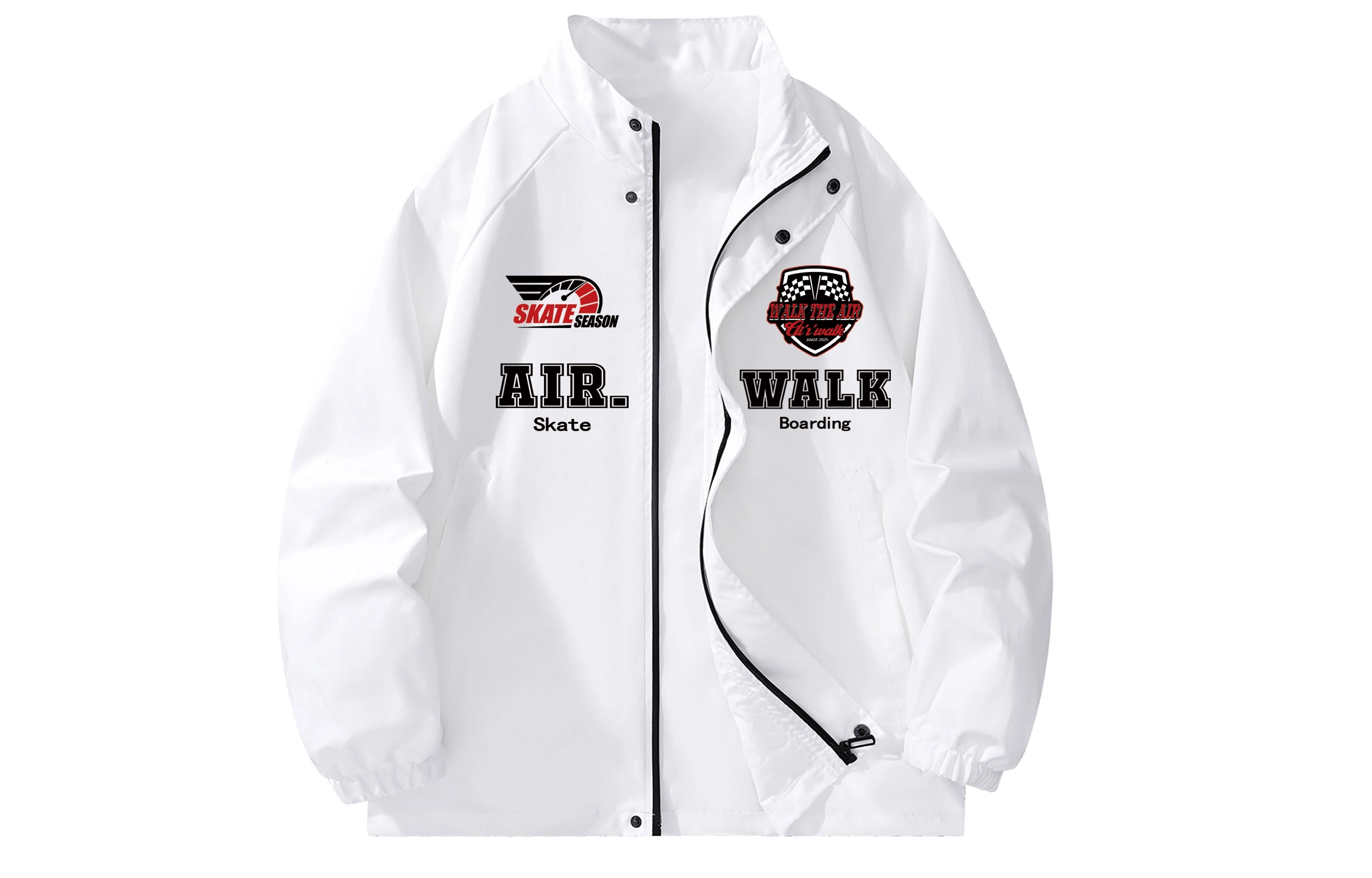 Airwalk Logo
