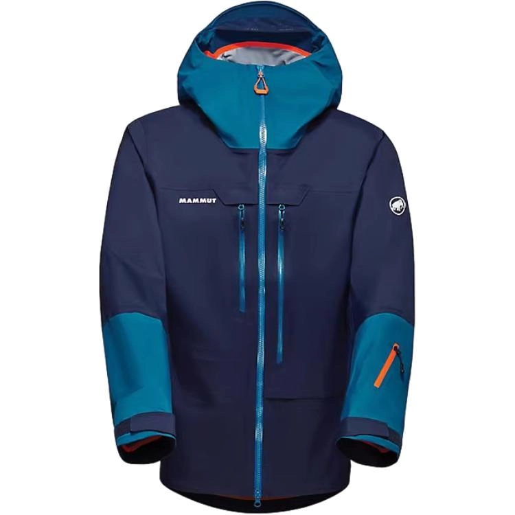 MAMMUT Haldigrat Air HS