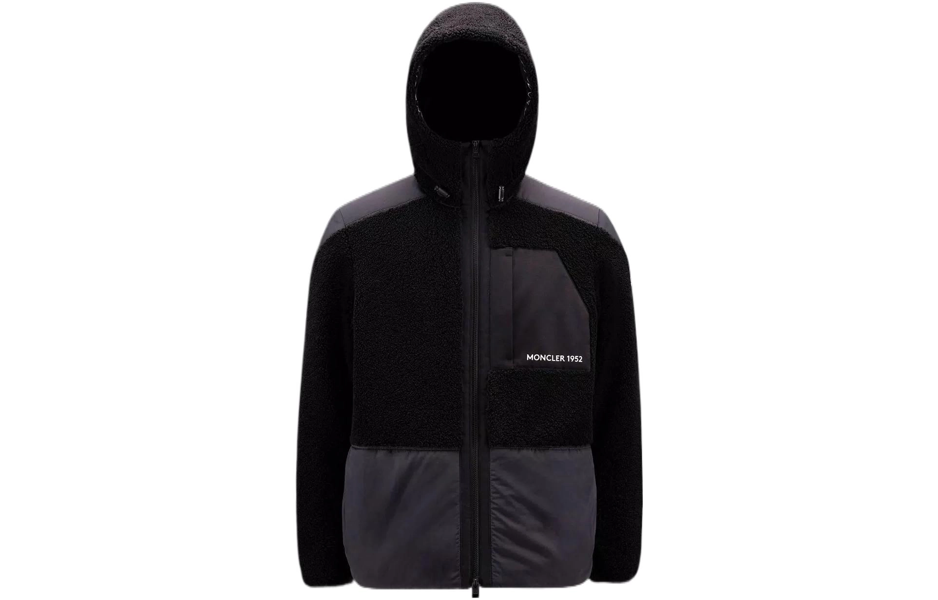 Moncler FW22 logo