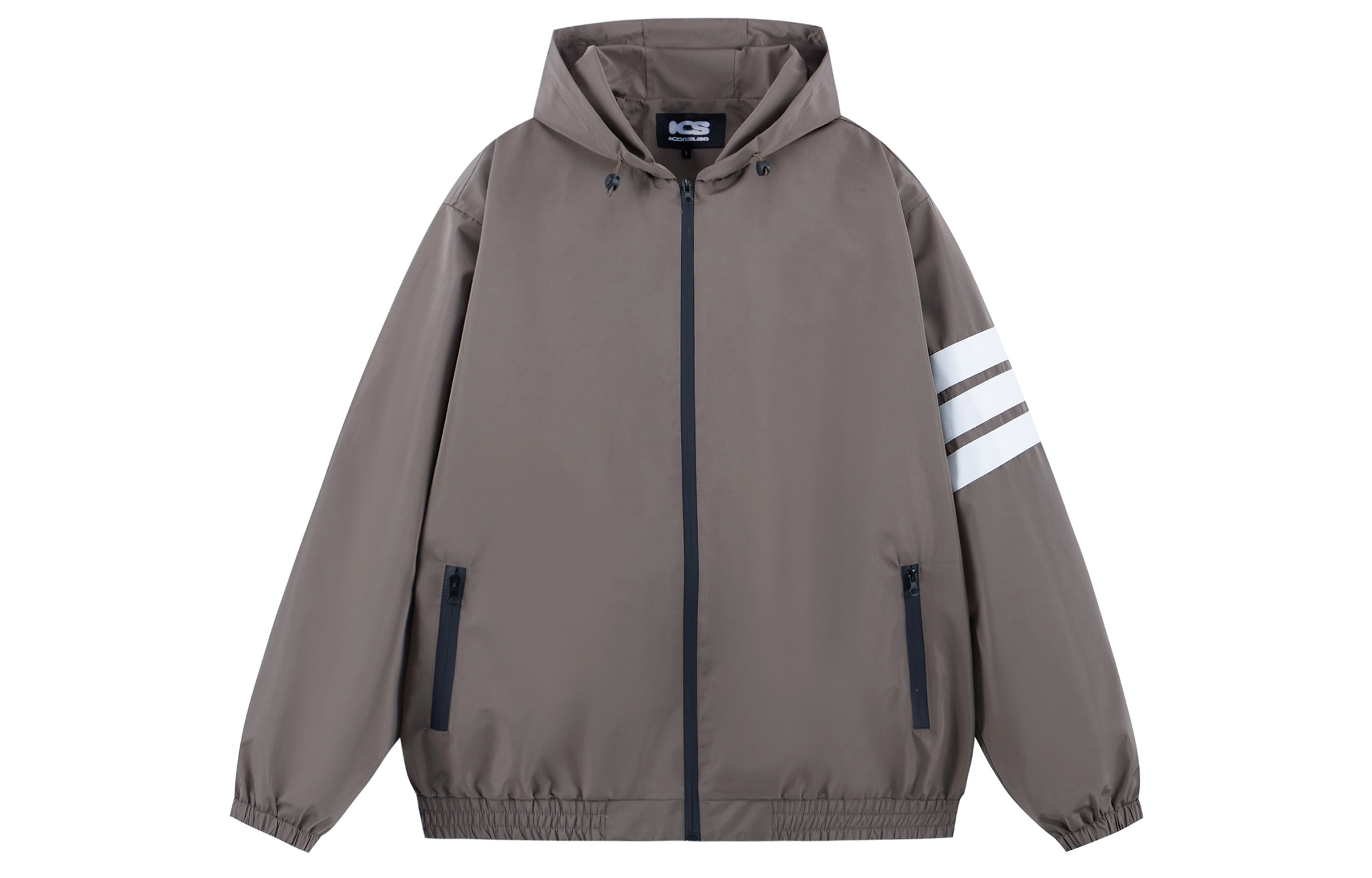 ICONS Lab x SSUR PLUS