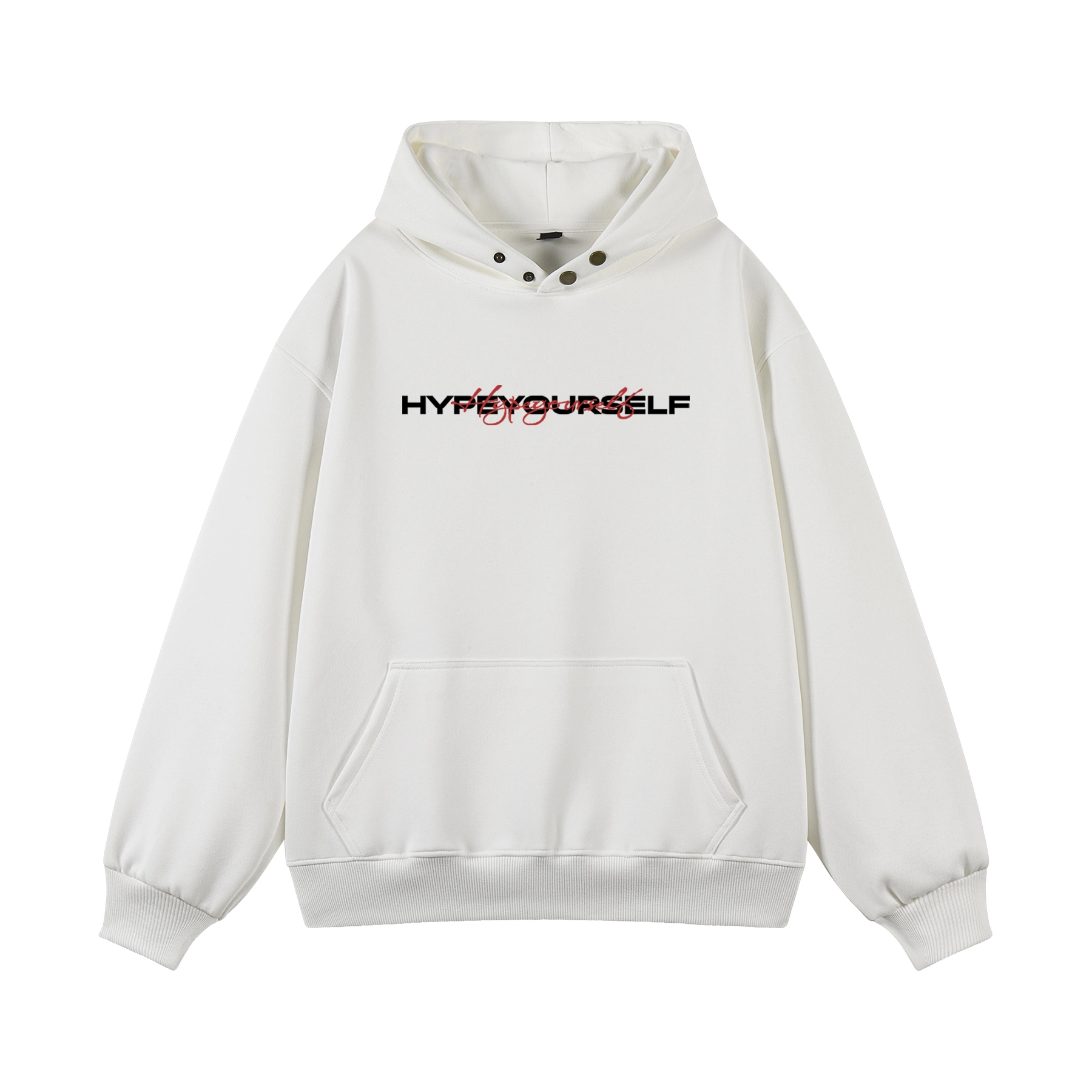 Hypeyourself