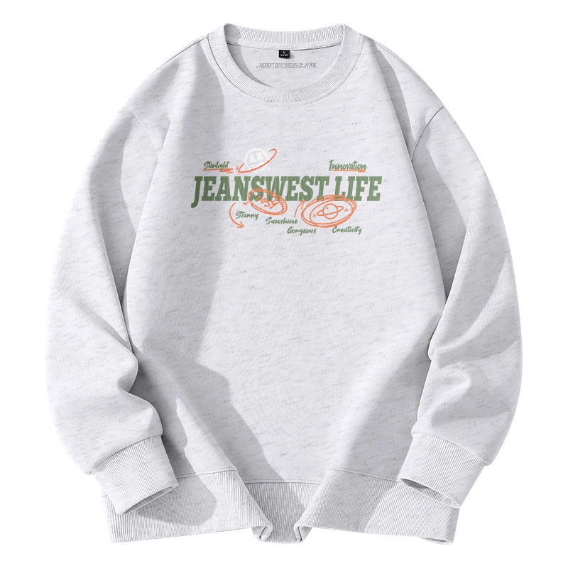 JEANSWEST LIFE