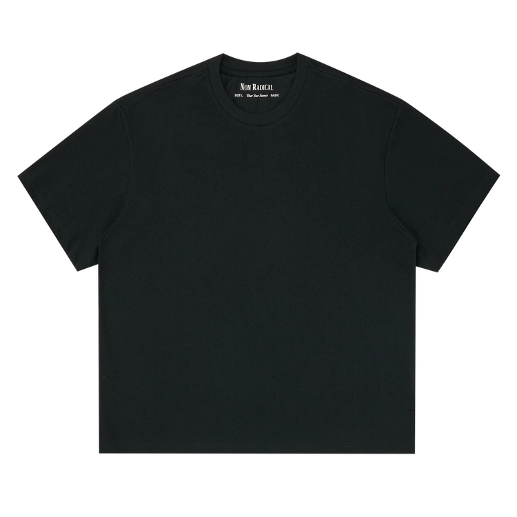 NONRADICAL (NR) T