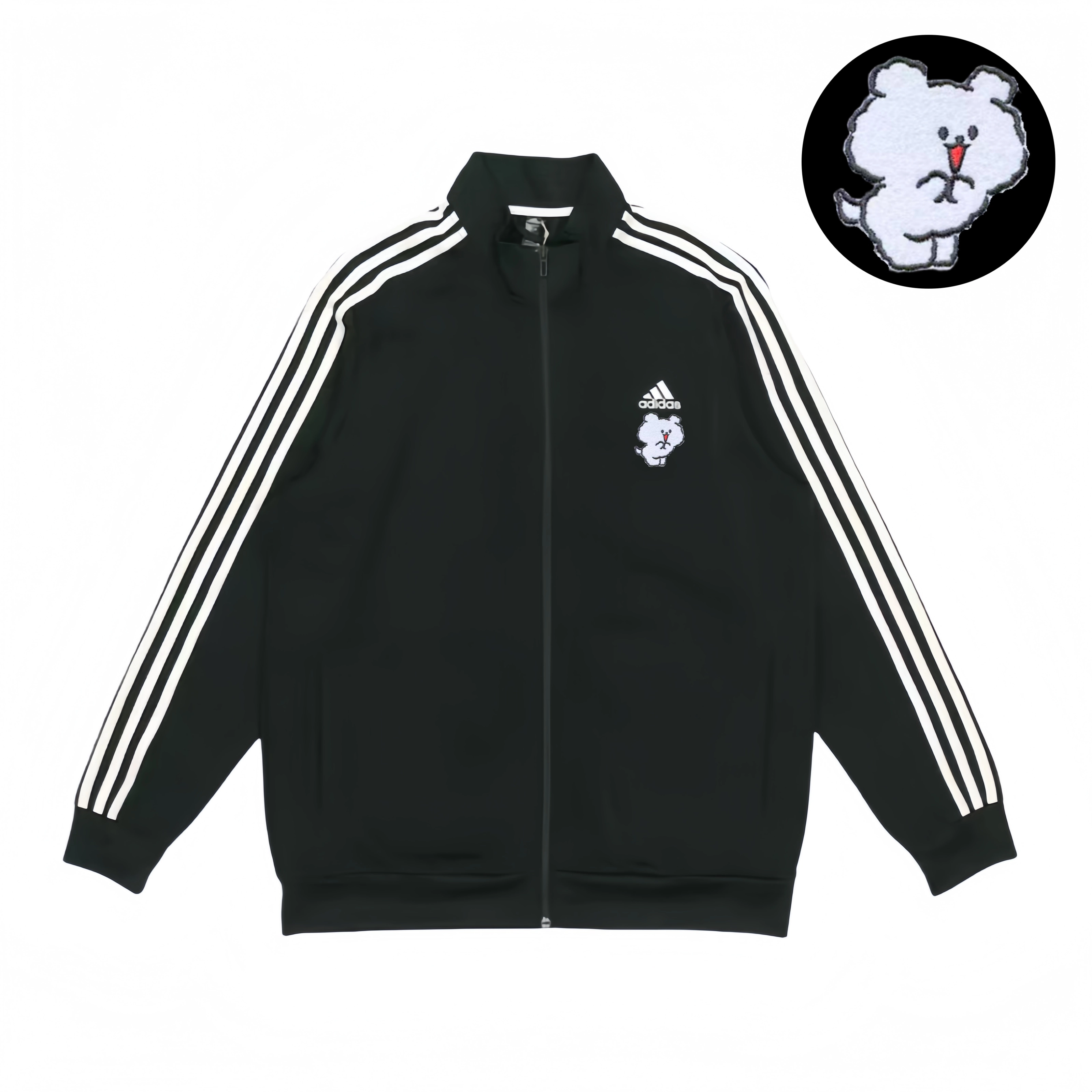 adidas B