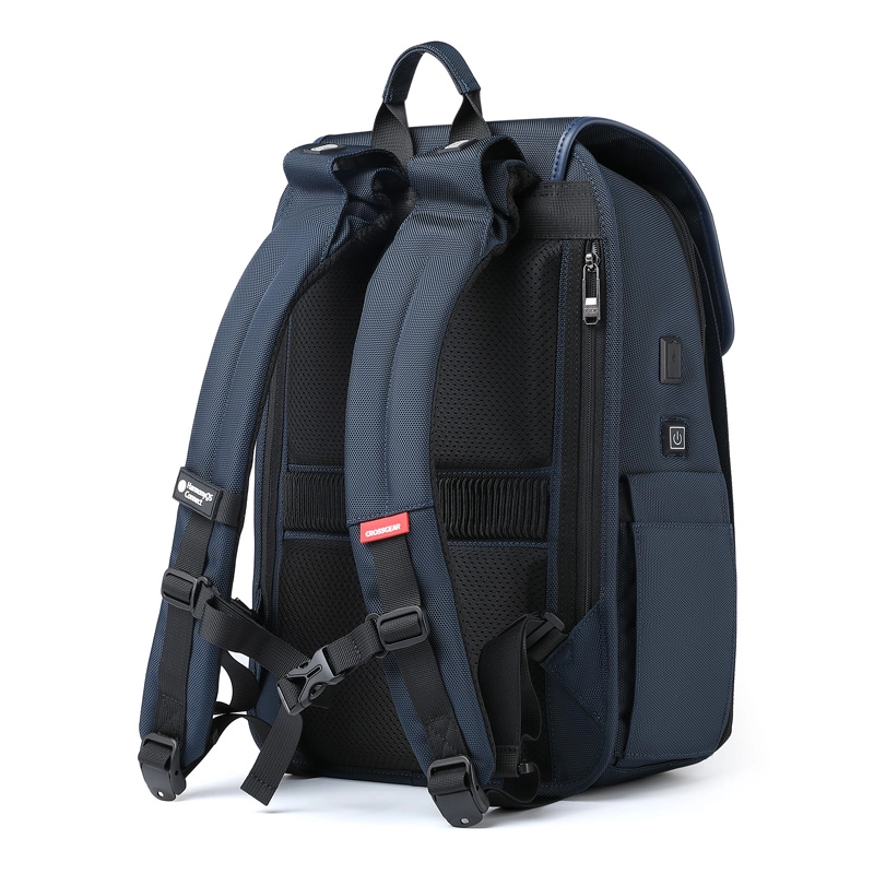 CROSSGEAR
