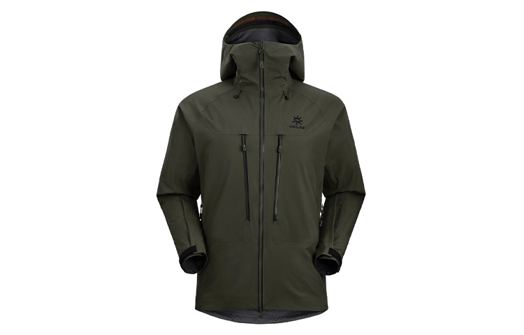 KAILAS MONT X-PRO GORE-TEX PRO3L