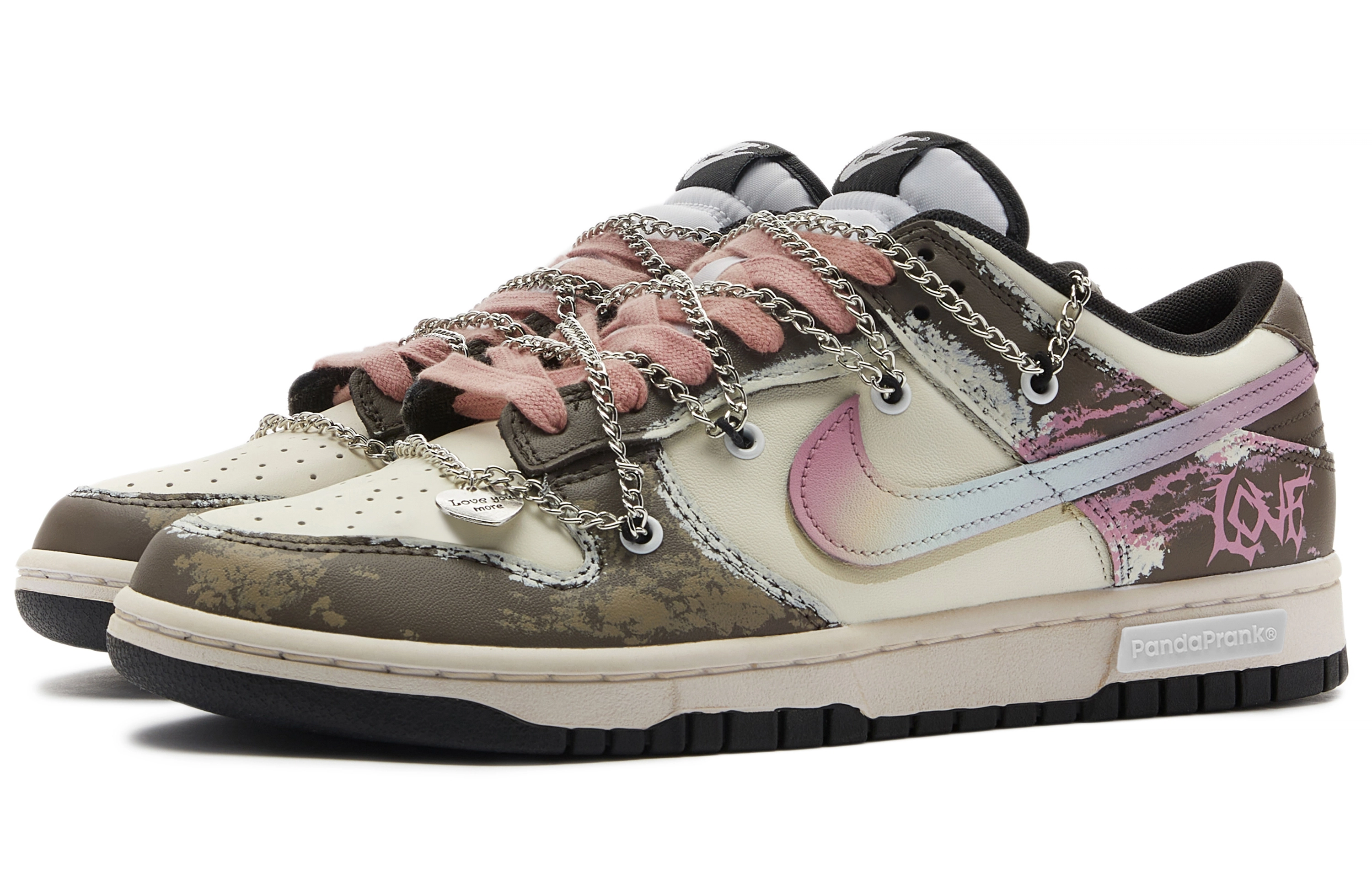 Nike Dunk Low GS