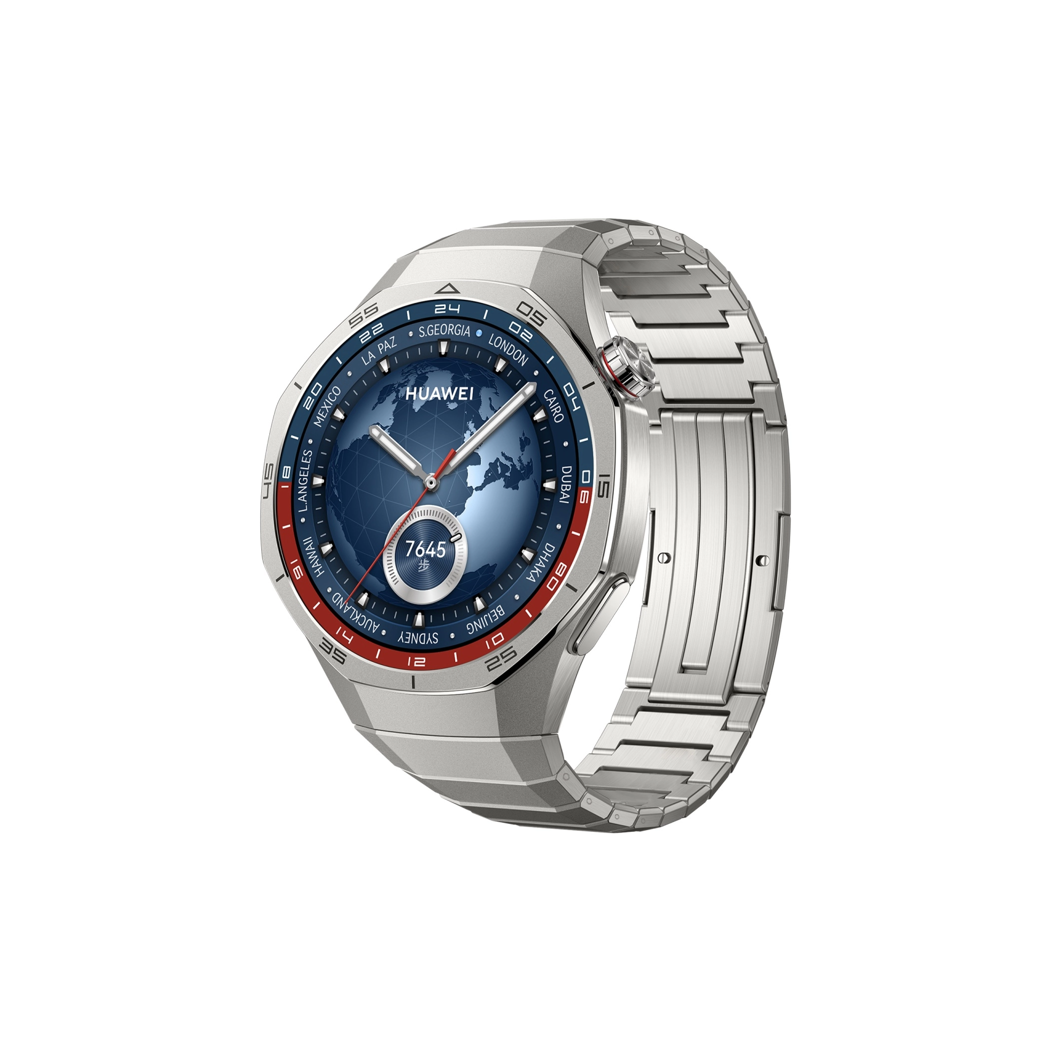 KUWU STREET 193MM 46mm Watch GT5Pro