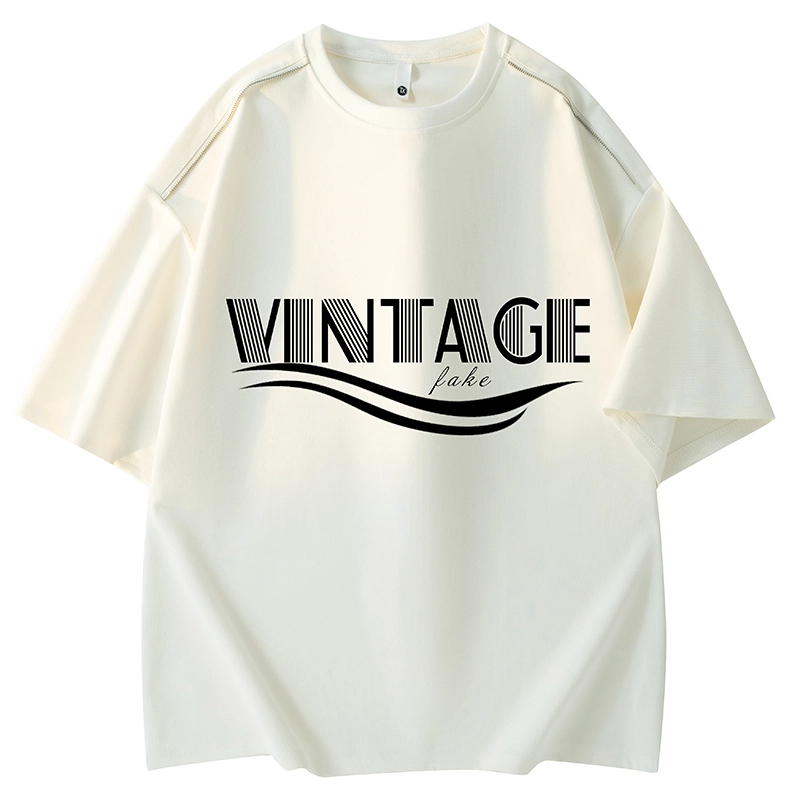 FAKE VINTAGE insT
