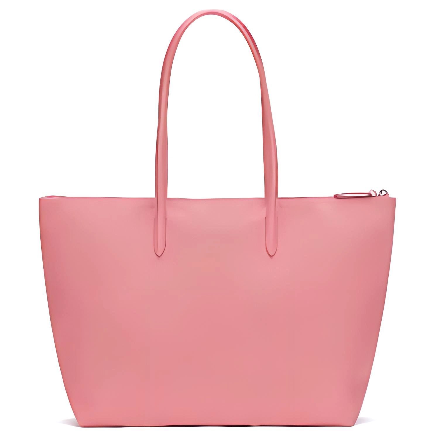 LACOSTE PVC Tote