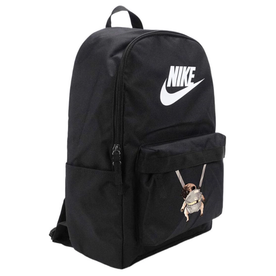 Nike Heritage Logo