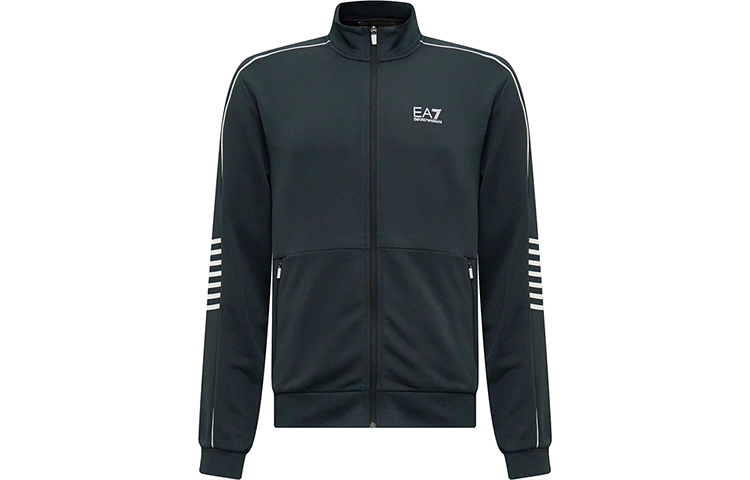 EMPORIO ARMANI EA7 FW23 Logo