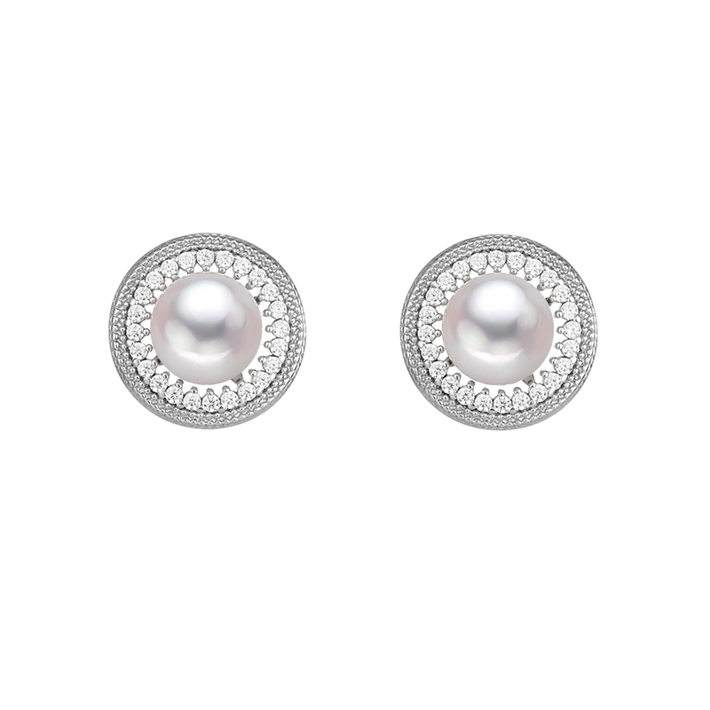 zoo jewel S925