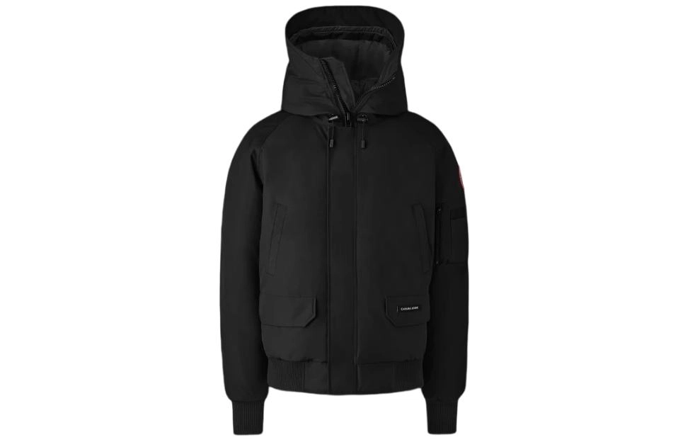 Canada Goose FW22 Chilliwack