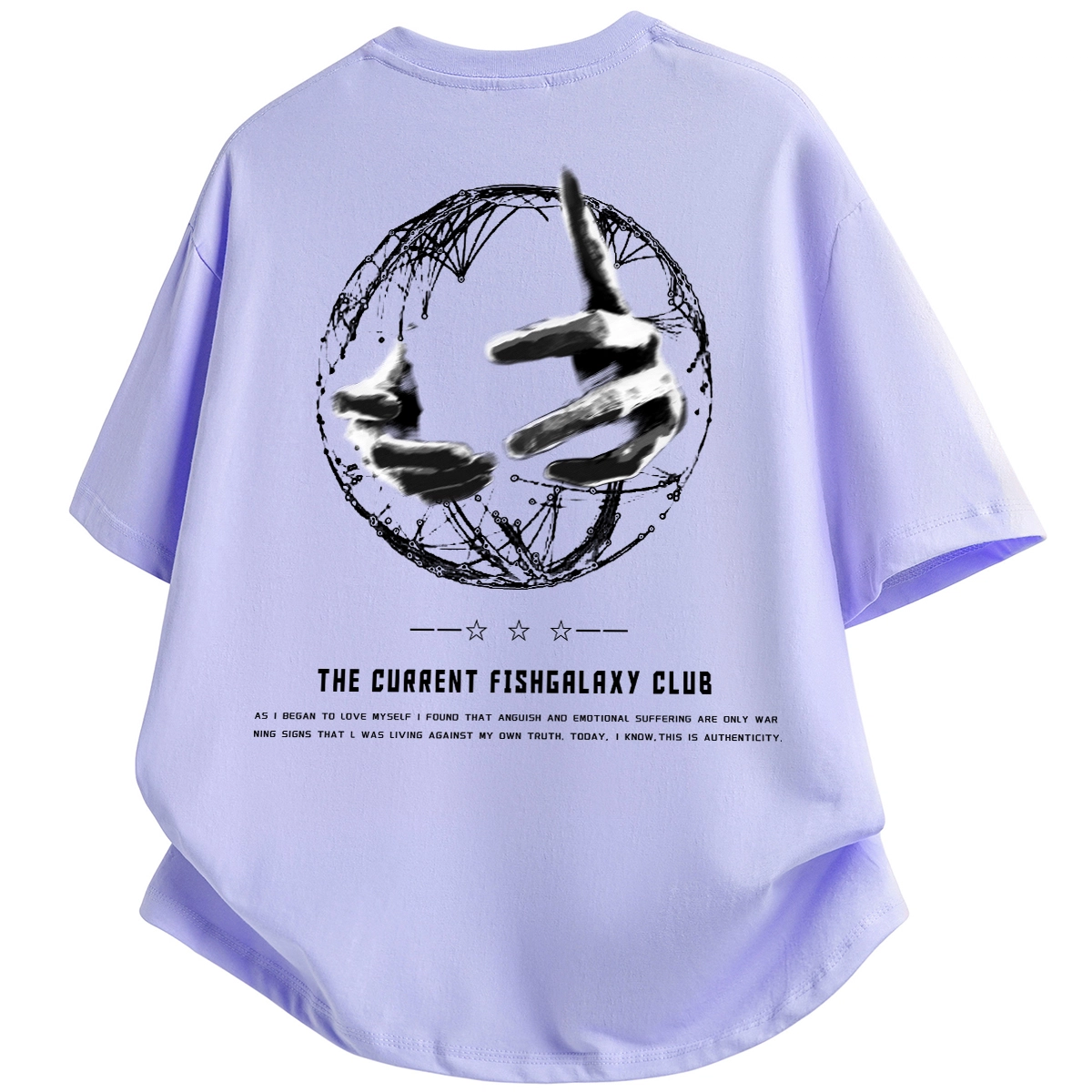 FISHGALAXY T