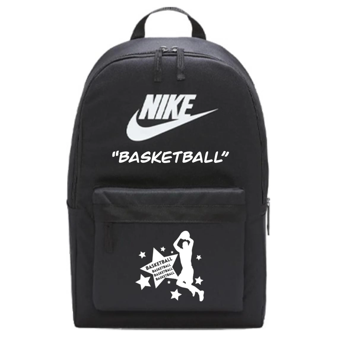 Nike Heritage Logo