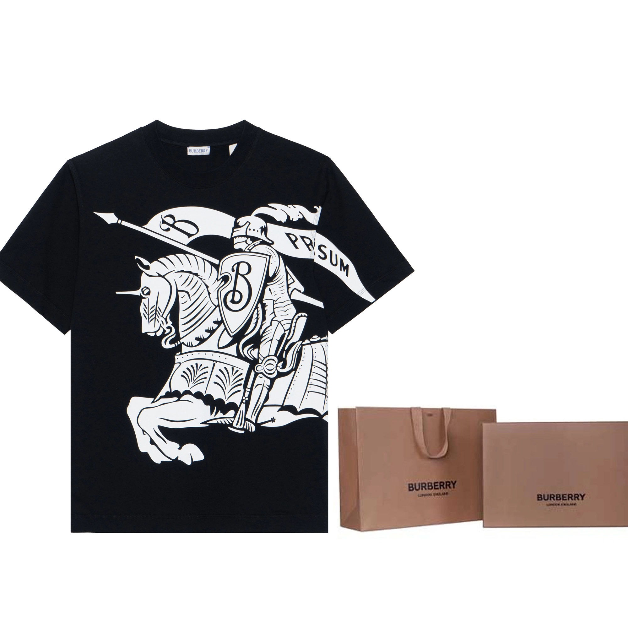 Burberry T
