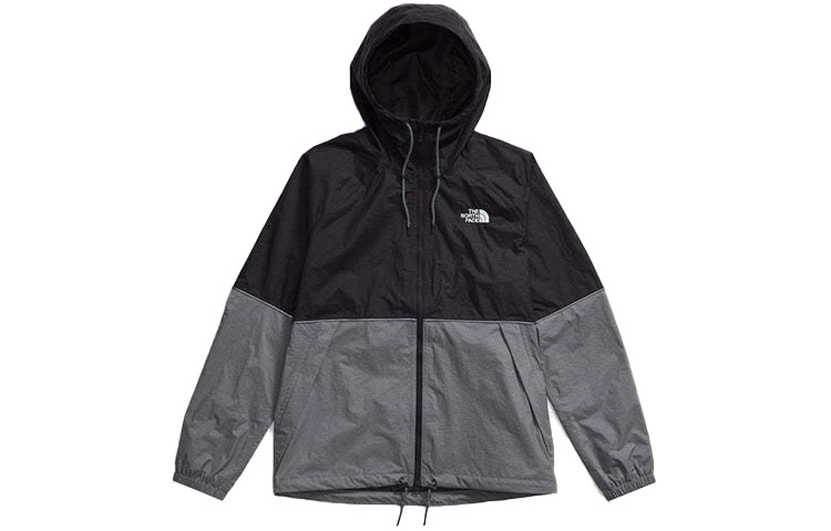 THE NORTH FACE Anotra logo