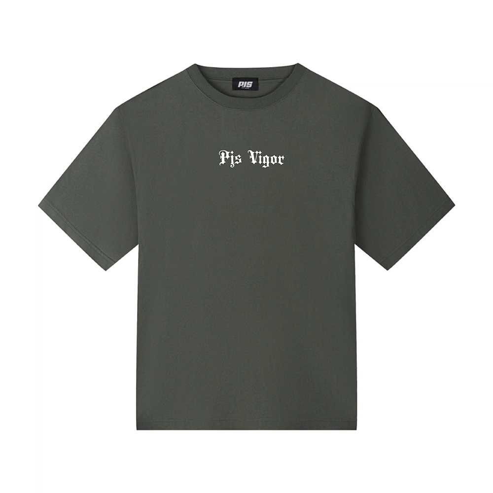 PJ's Vigor logoT