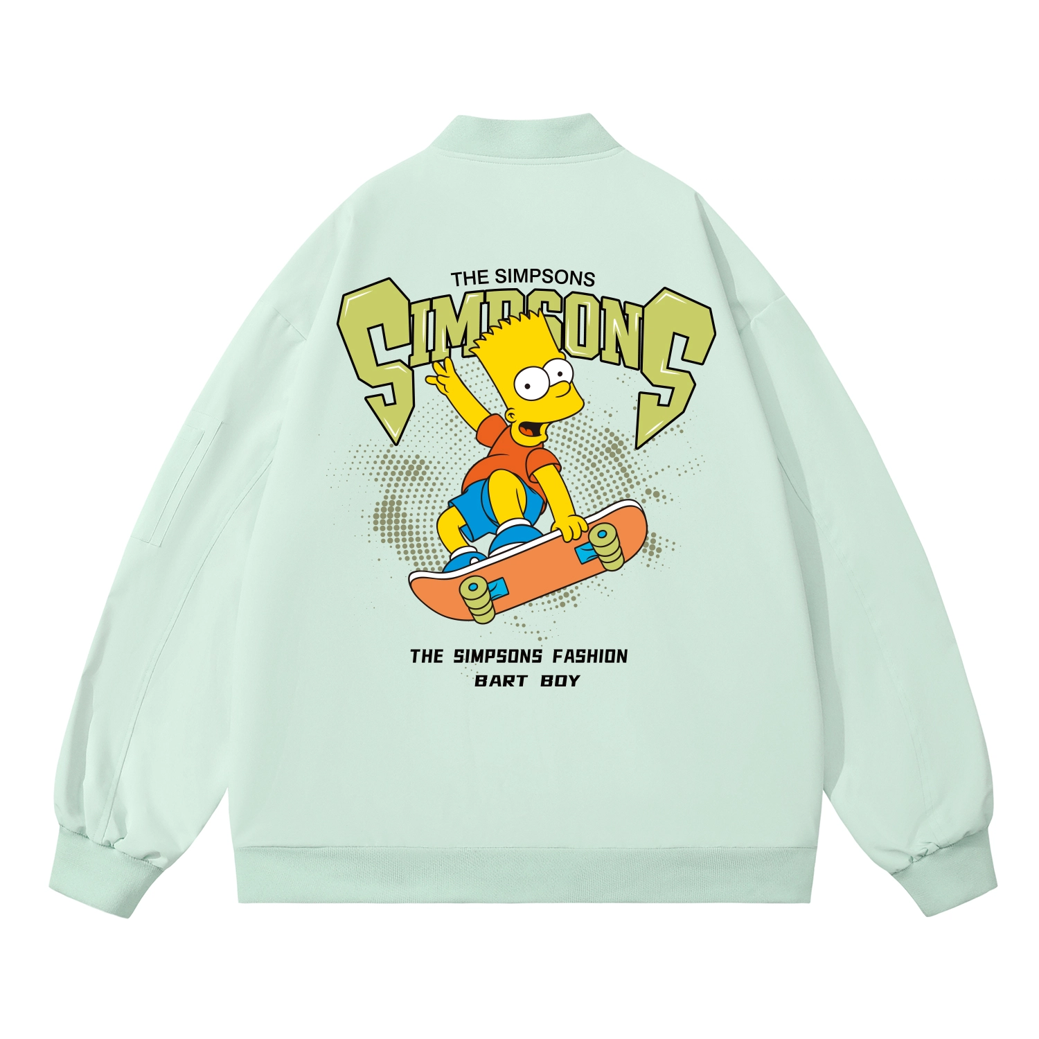 The Simpsons Logo