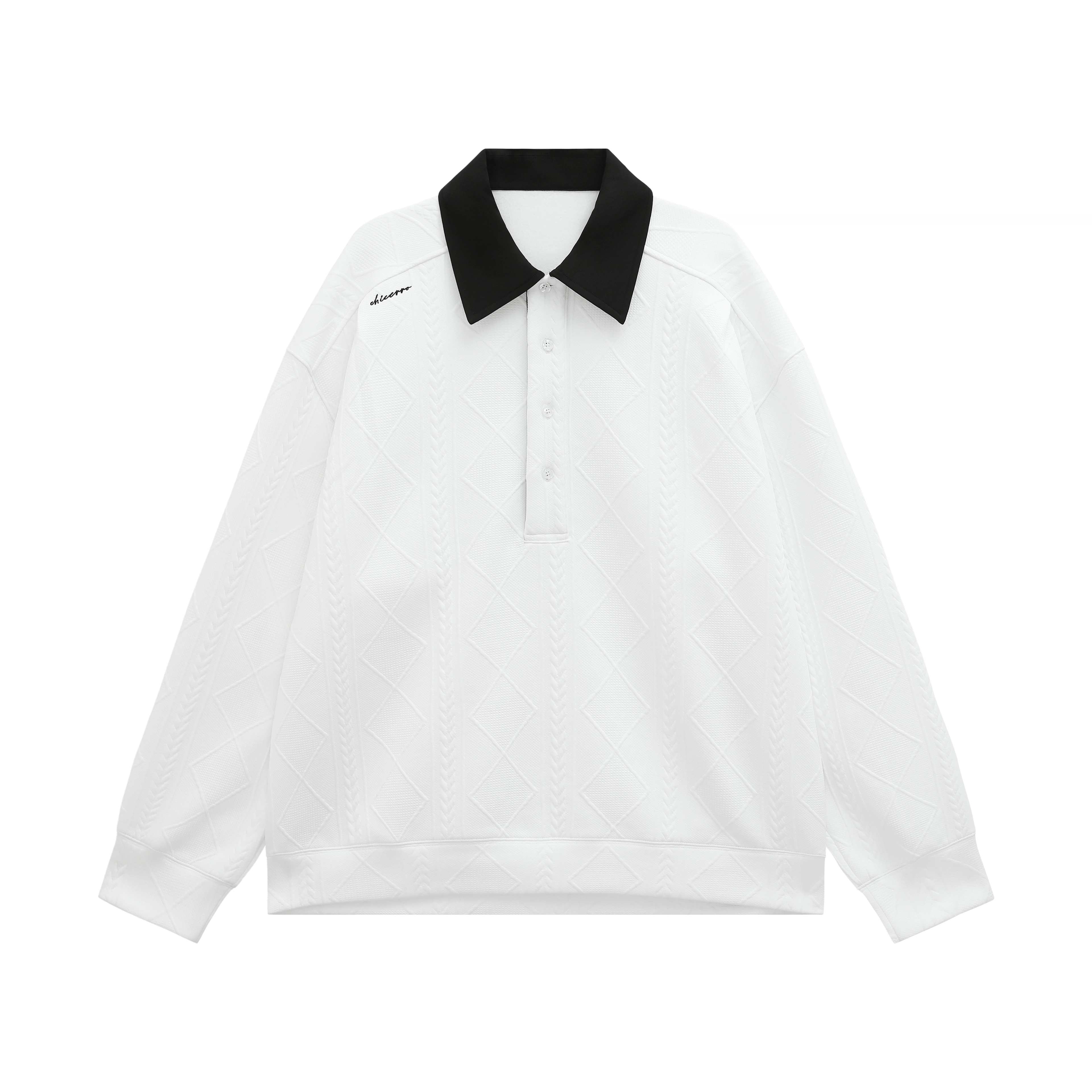 CHIC ERRO polo