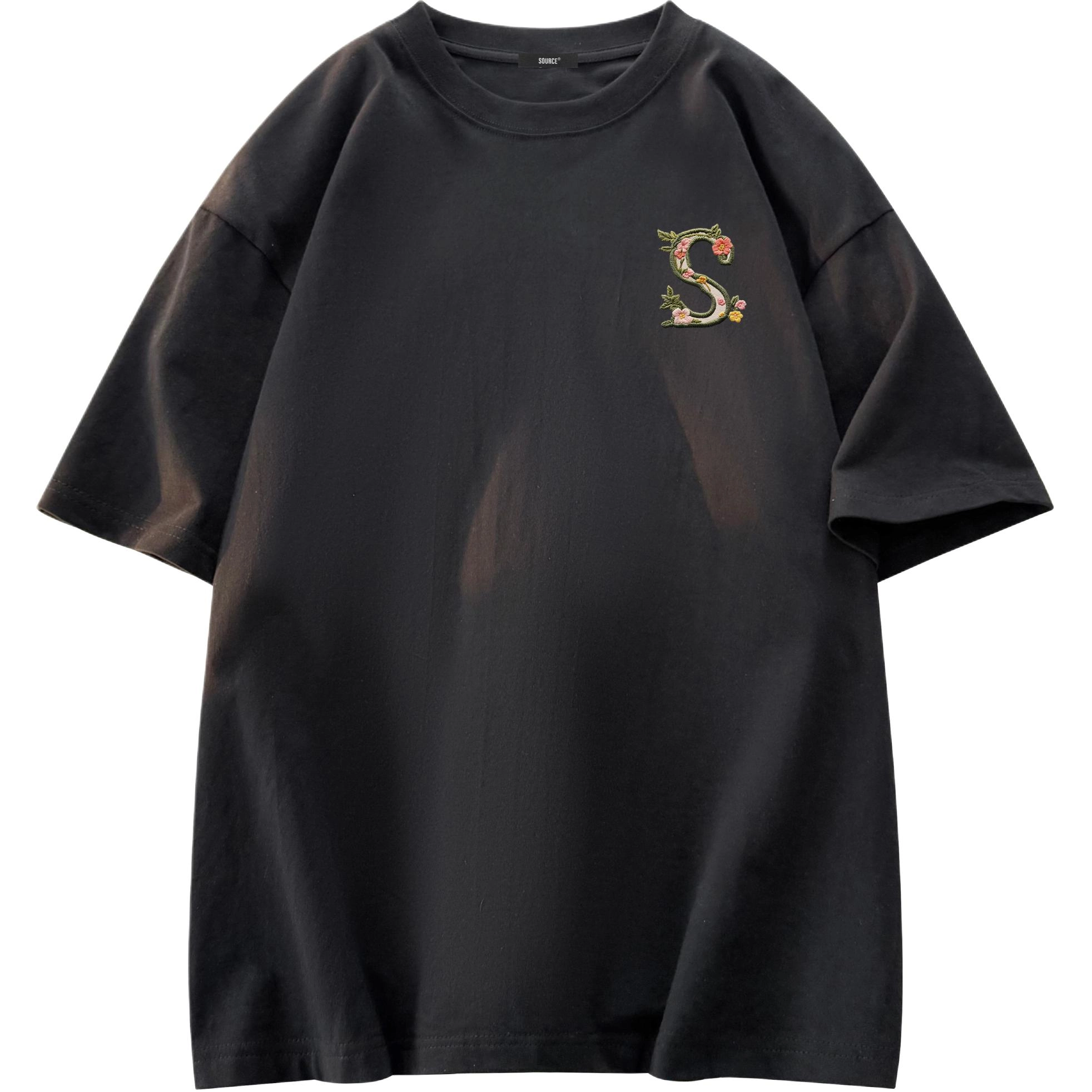 SOURCE T