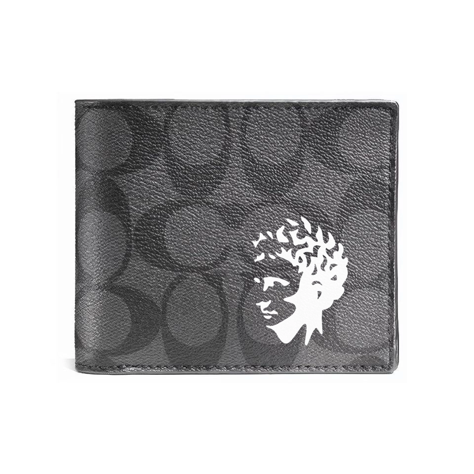 COACH 3 IN 1 Wallet