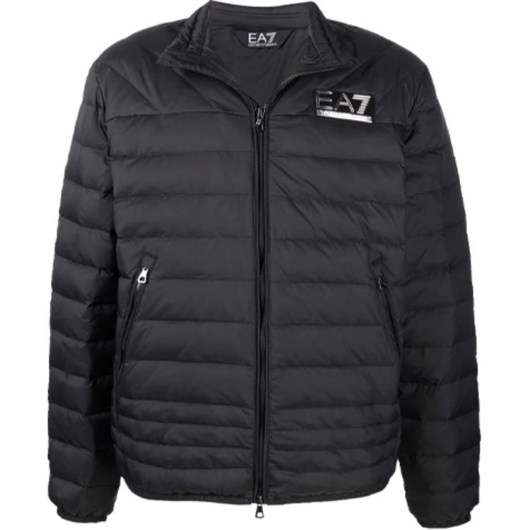 EMPORIO ARMANI FW21 Logo